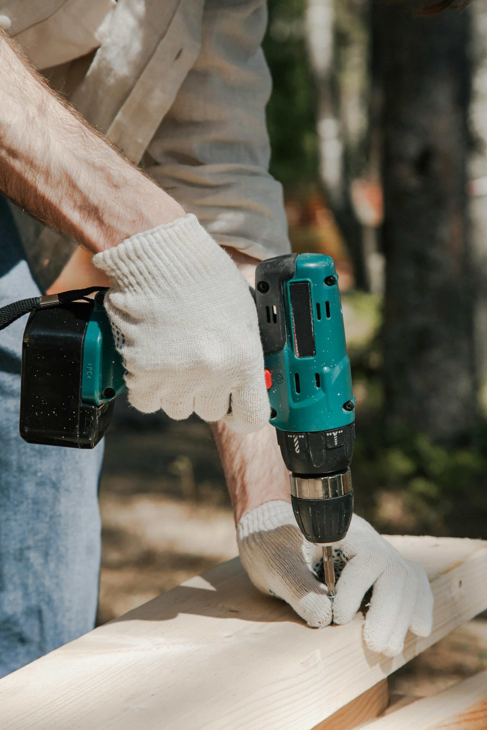 Best Skills Contractors