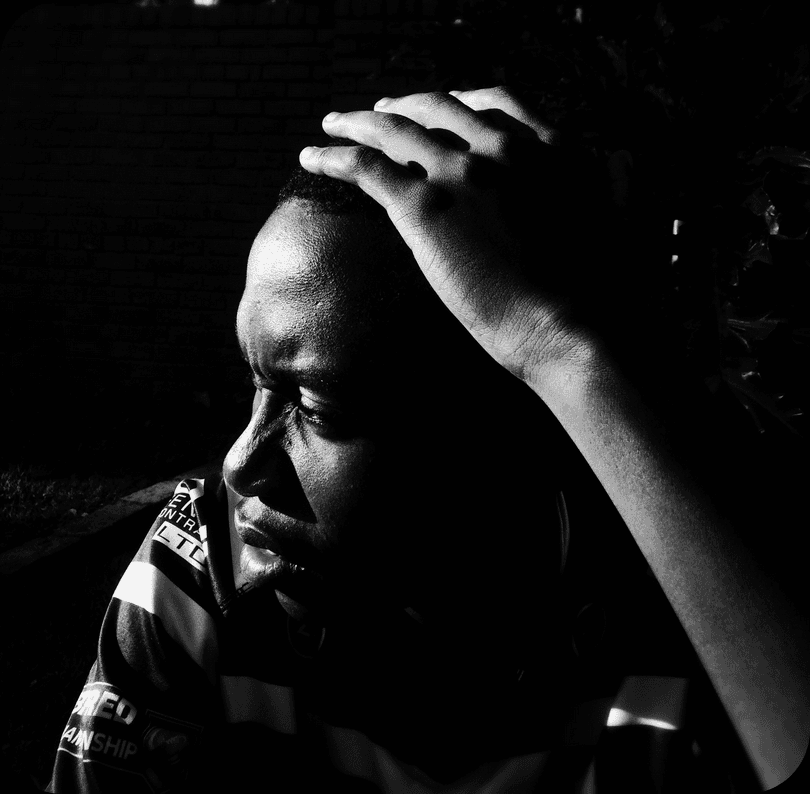 Ryan Chigwengwe